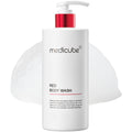 Red Body Wash O3