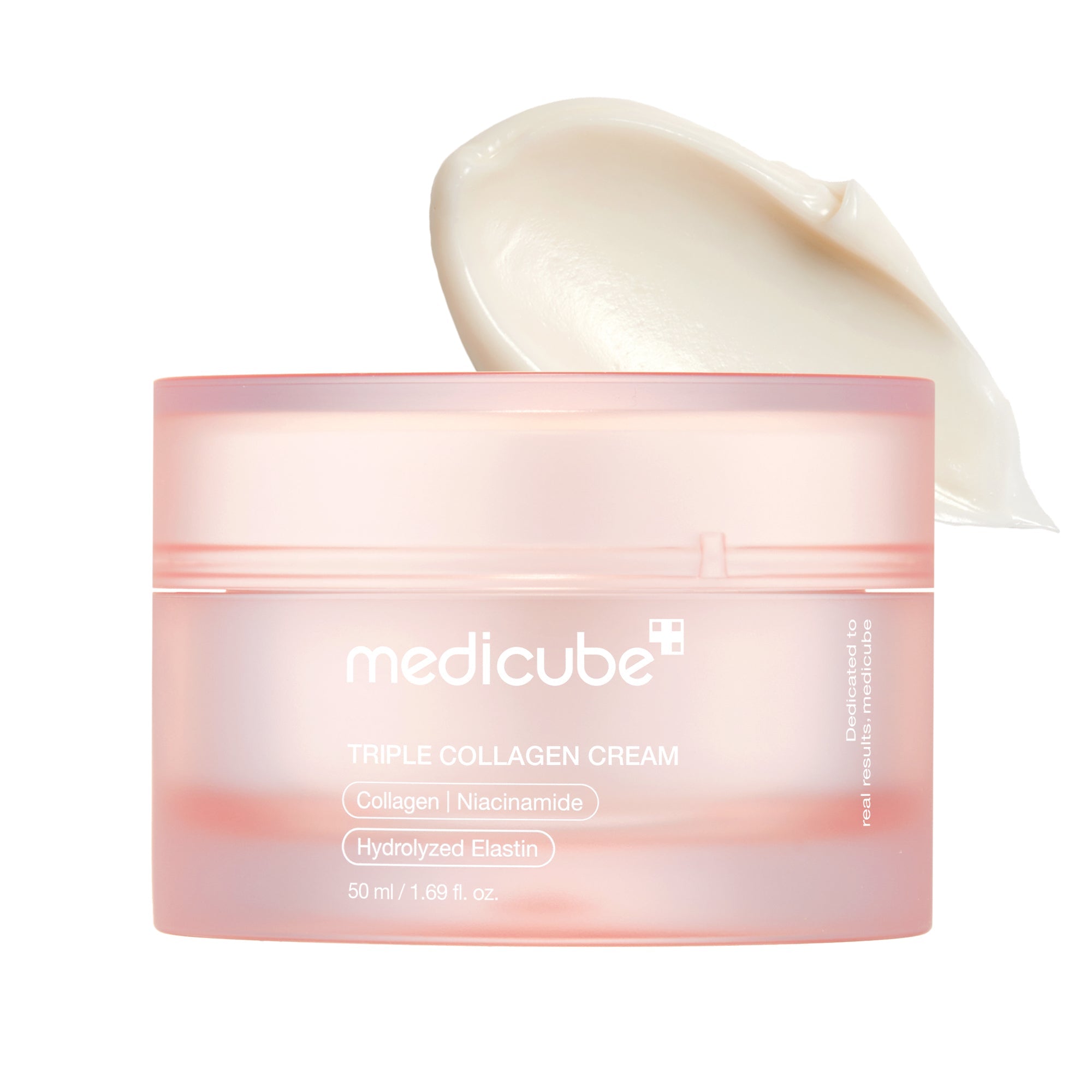 Triple Collagen Cream N4