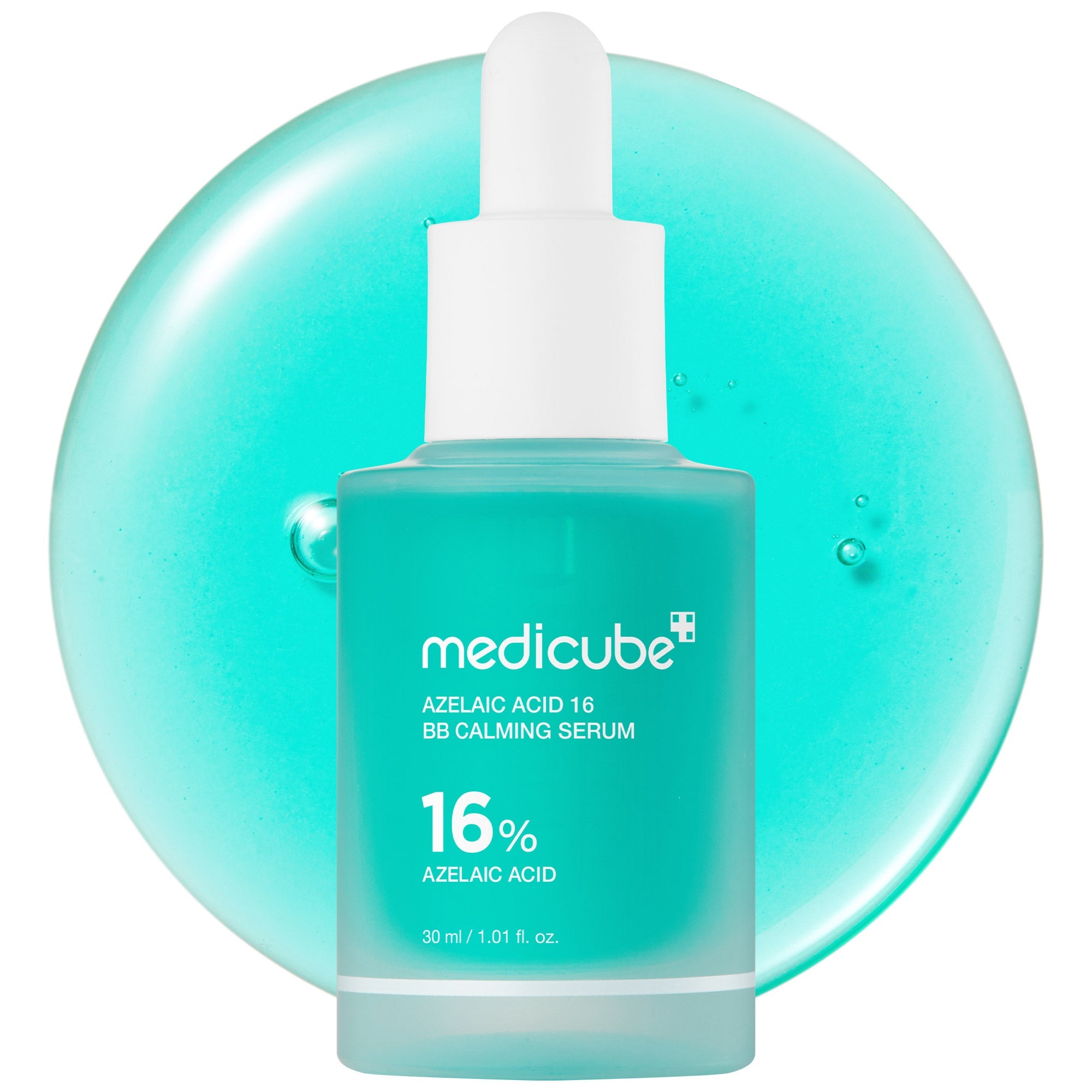Azelaic Acid 16 Calming Serum F5