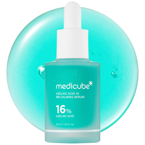 Azelaic Acid 16 Calming Serum F5