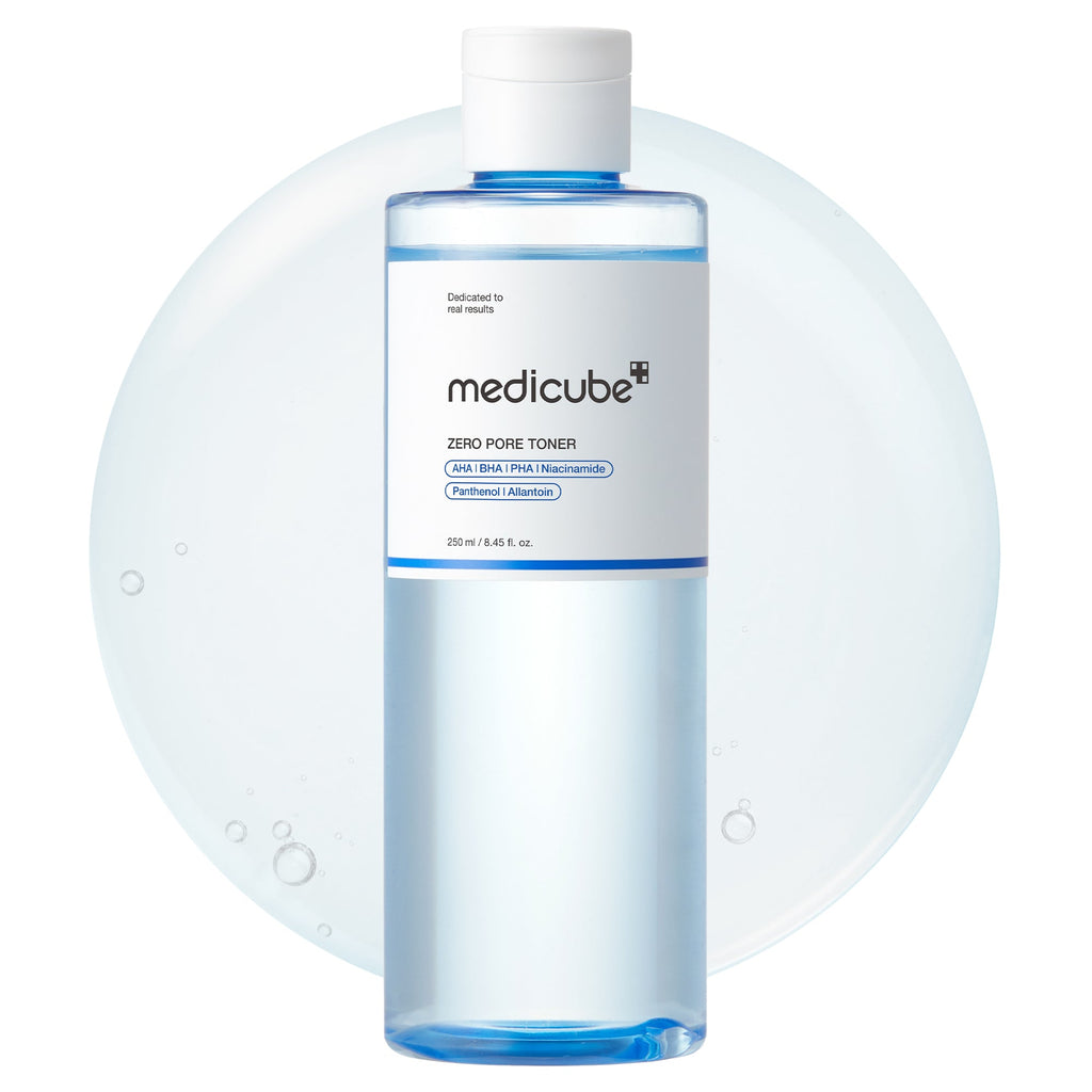 Zero Pore Toner A7
