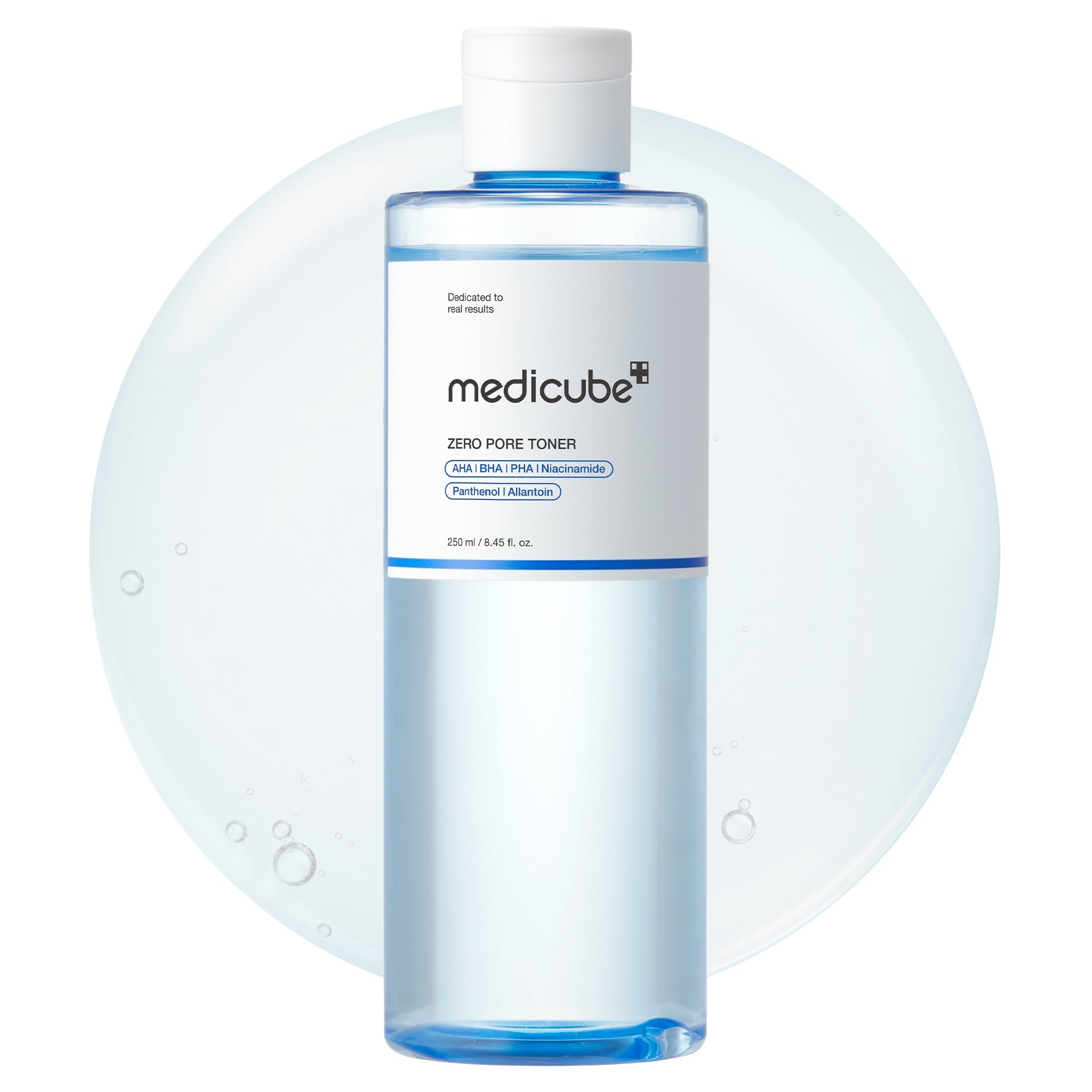 Zero Pore Toner A7