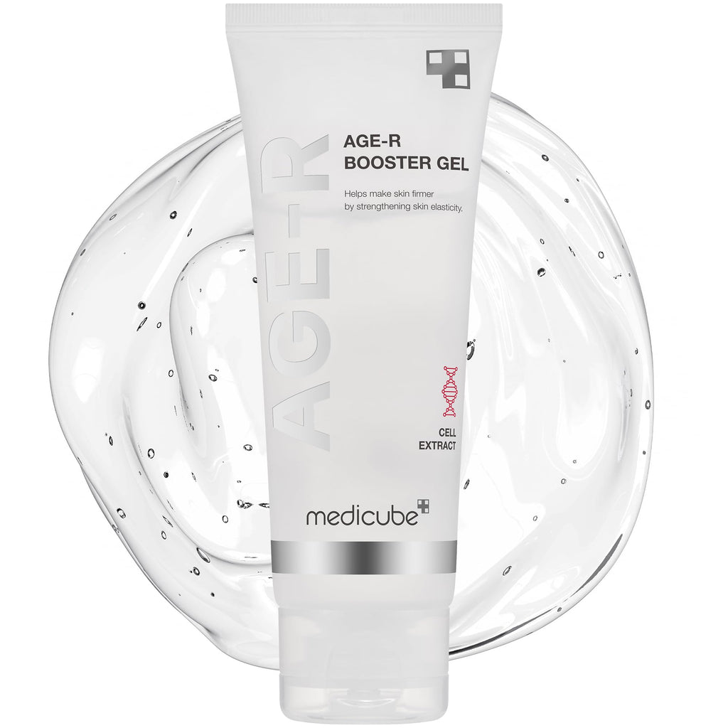 Booster Gel Serum T9