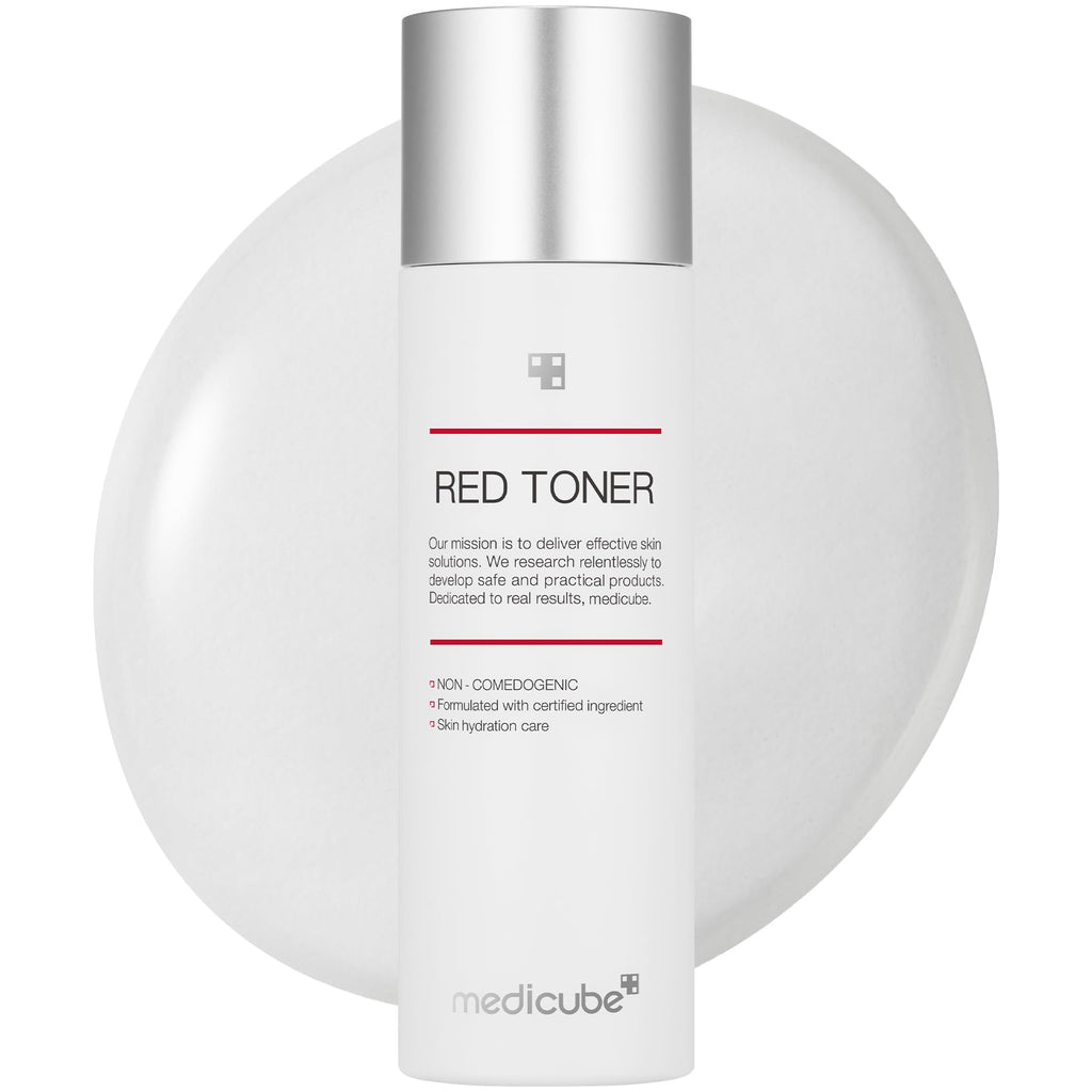 Red Toner Y3
