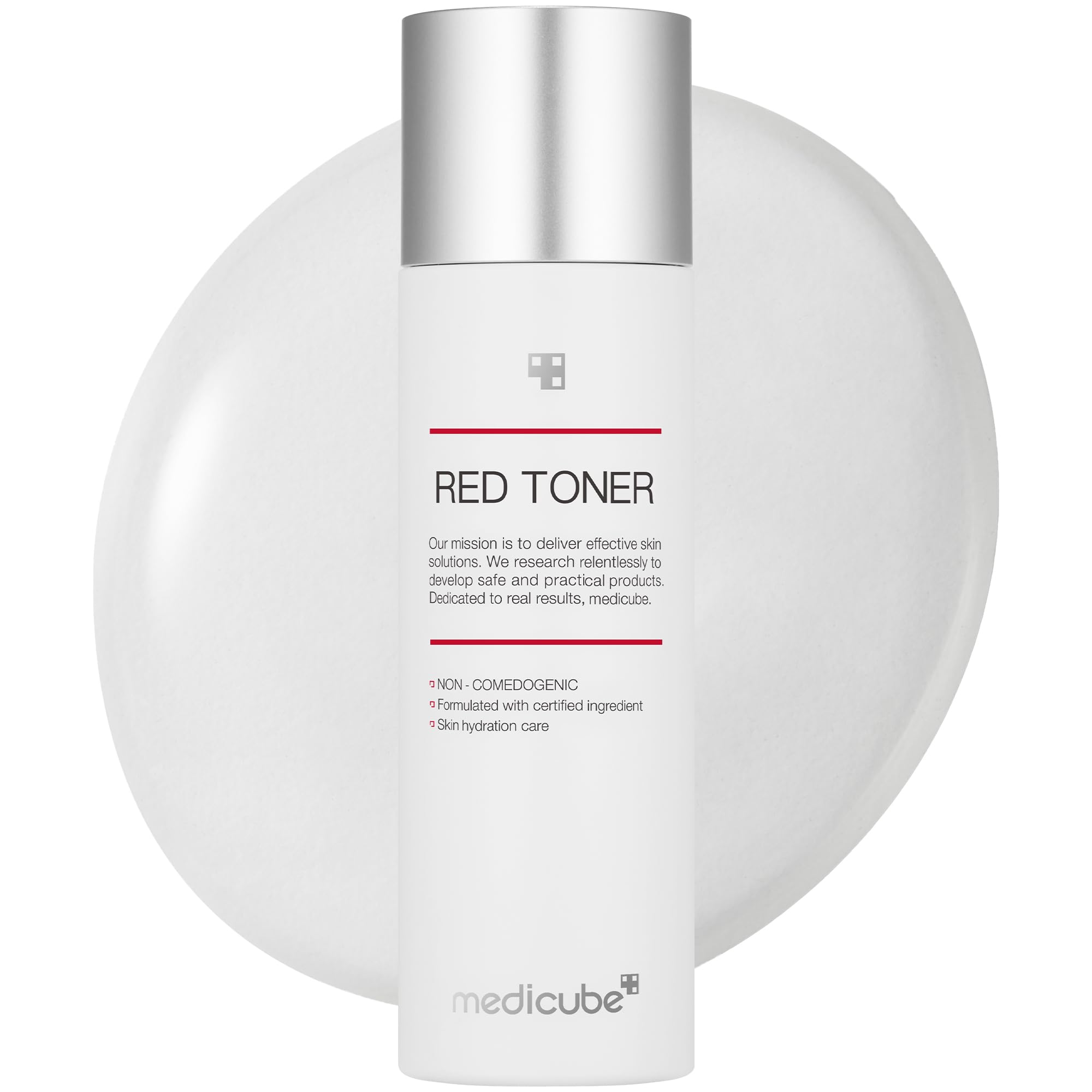 Red Toner Y3