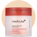 Red Succinic Acid Panthenol Pads G9