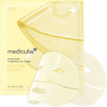 Kojic Acid Turmeric Gold Jelly Gel Mask B9