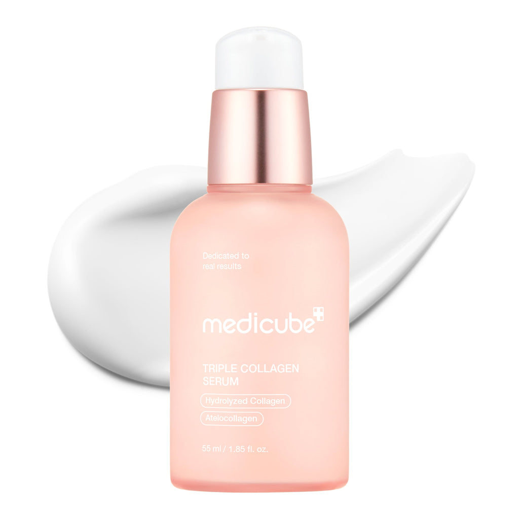 Triple Collagen Serum V5