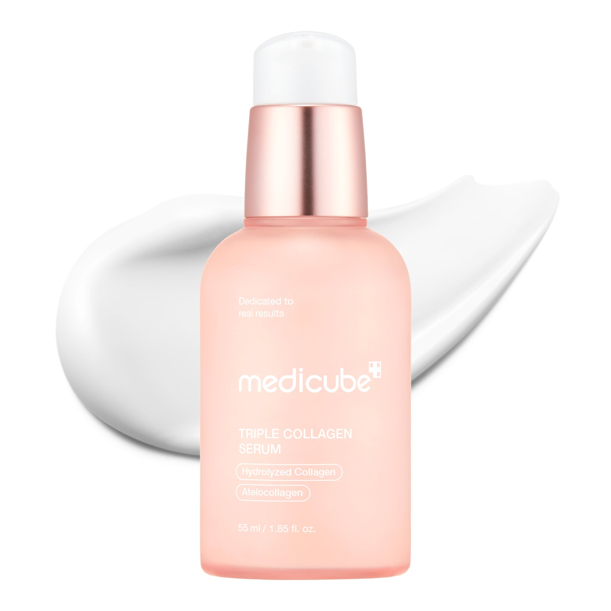 Triple Collagen Serum V5