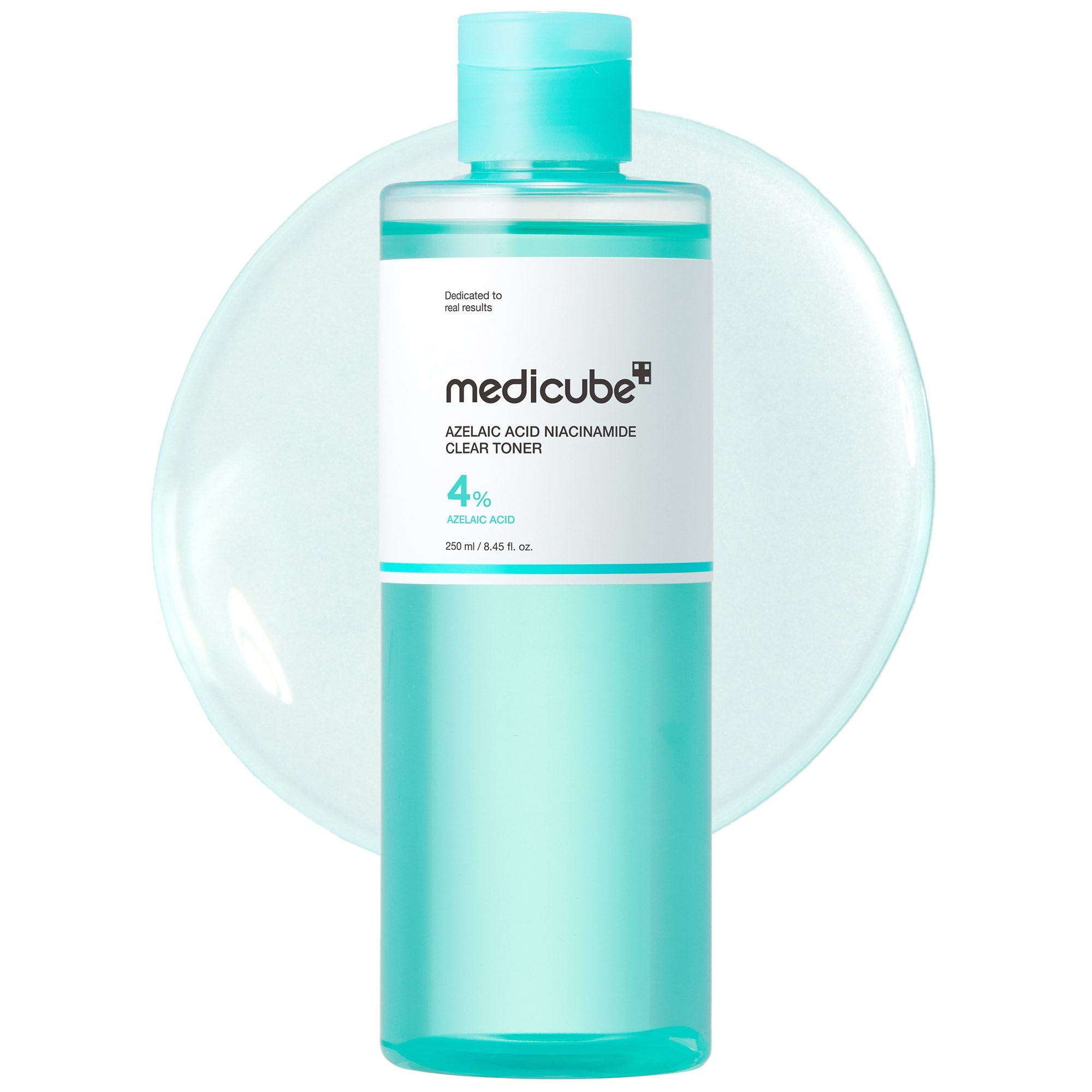 Azelaic Acid Niacinamide Clarifying Toner N1