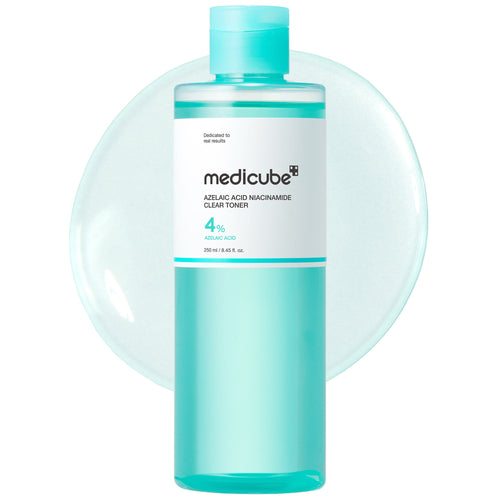 Azelaic Acid Niacinamide Clarifying Toner N1