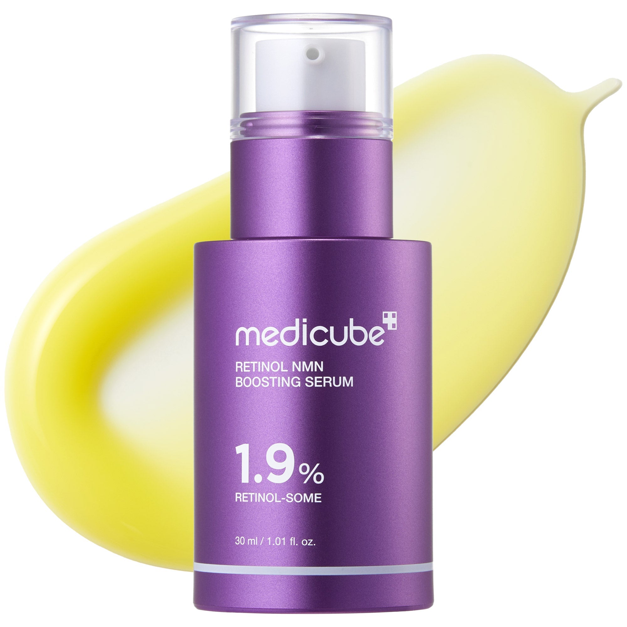 Retinol NMN Boosting Serum K7