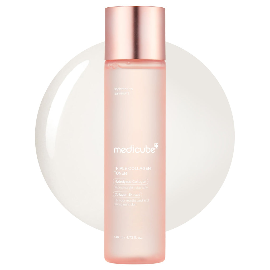 Triple Collagen Toner D2