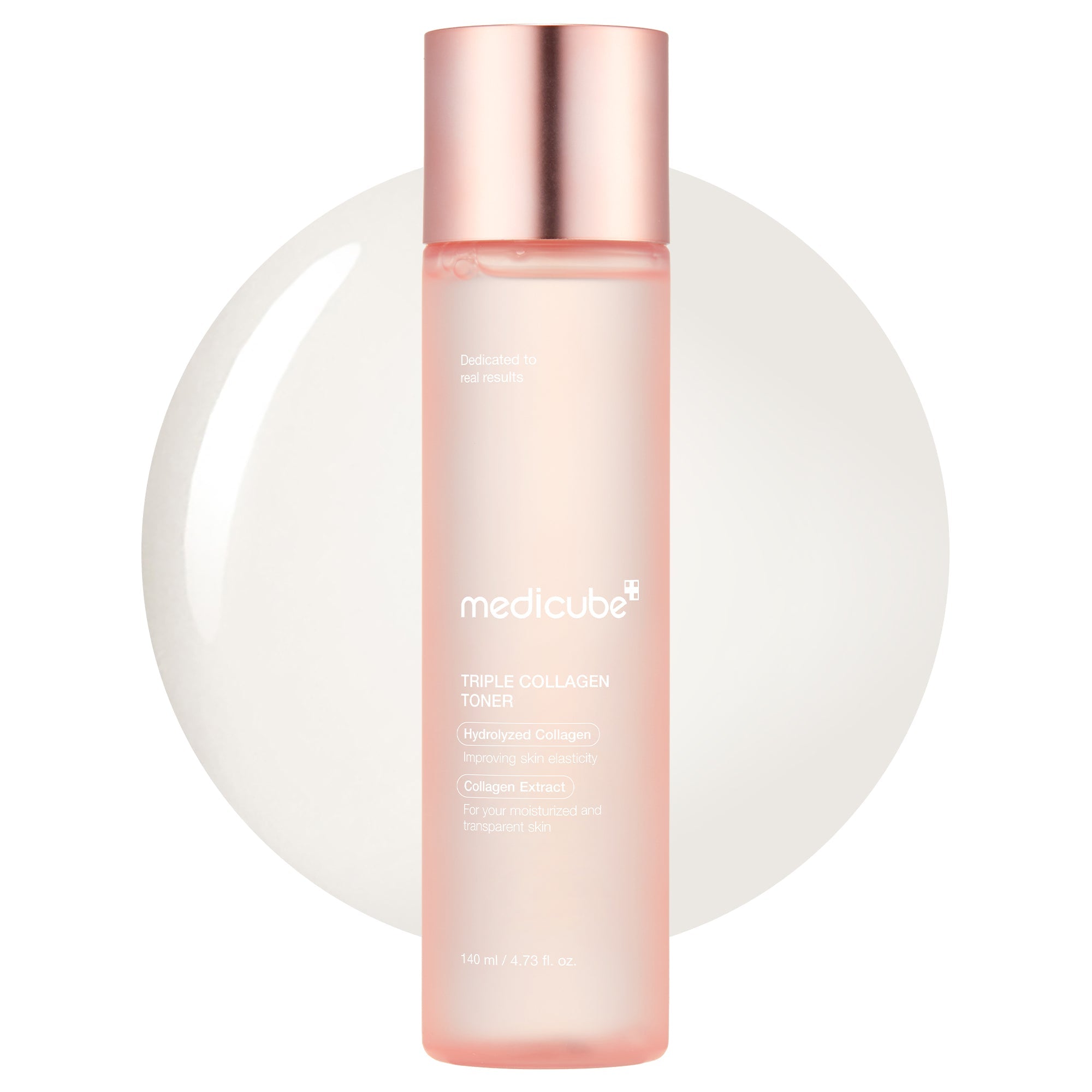 Triple Collagen Toner D2