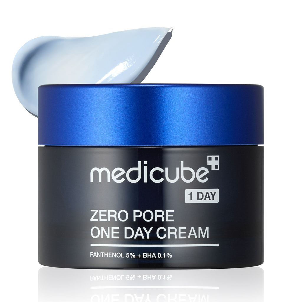 Zero Pore One-day Cream R1