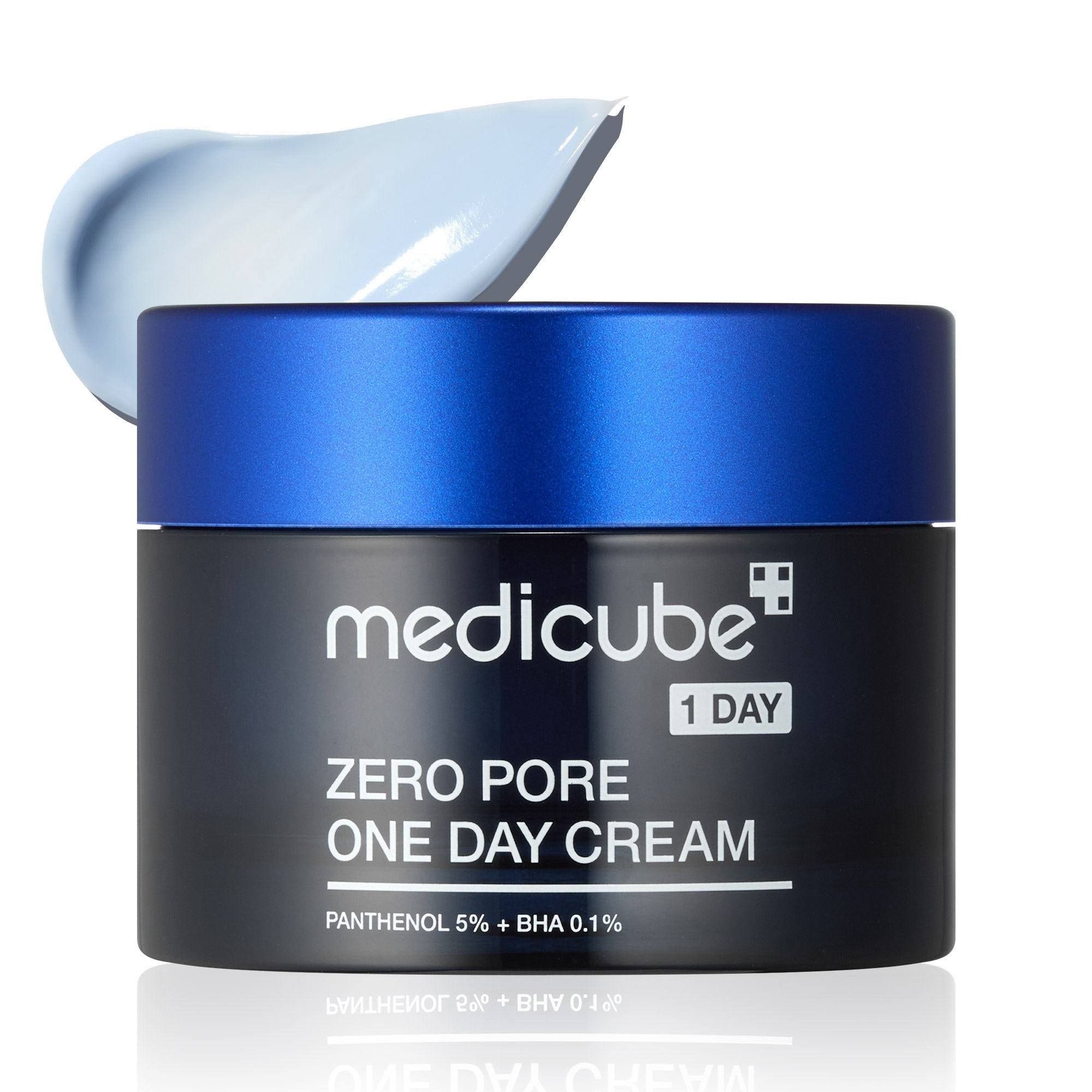 Zero Pore One-day Cream R1