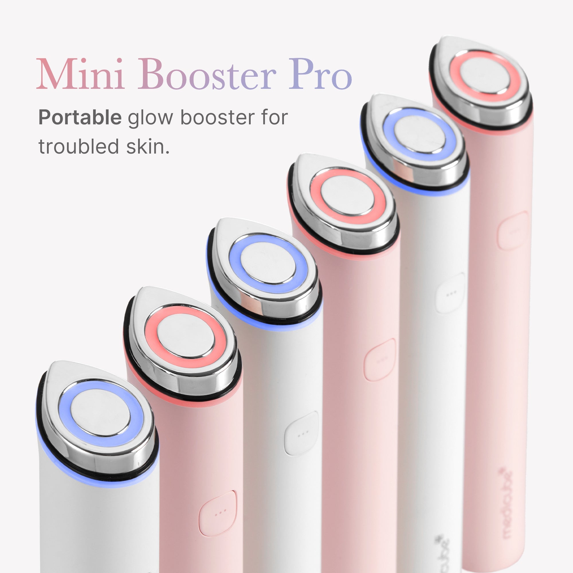 Mini Booster Pro E9