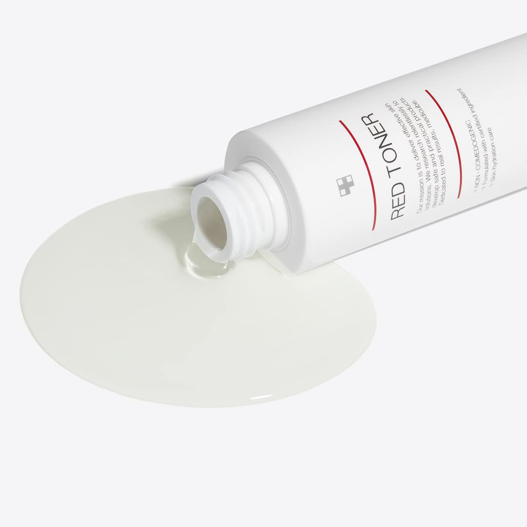 Red Toner Y3