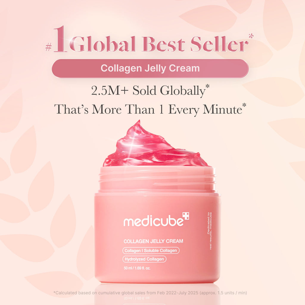 Collagen Niacinamide Jelly Cream I5