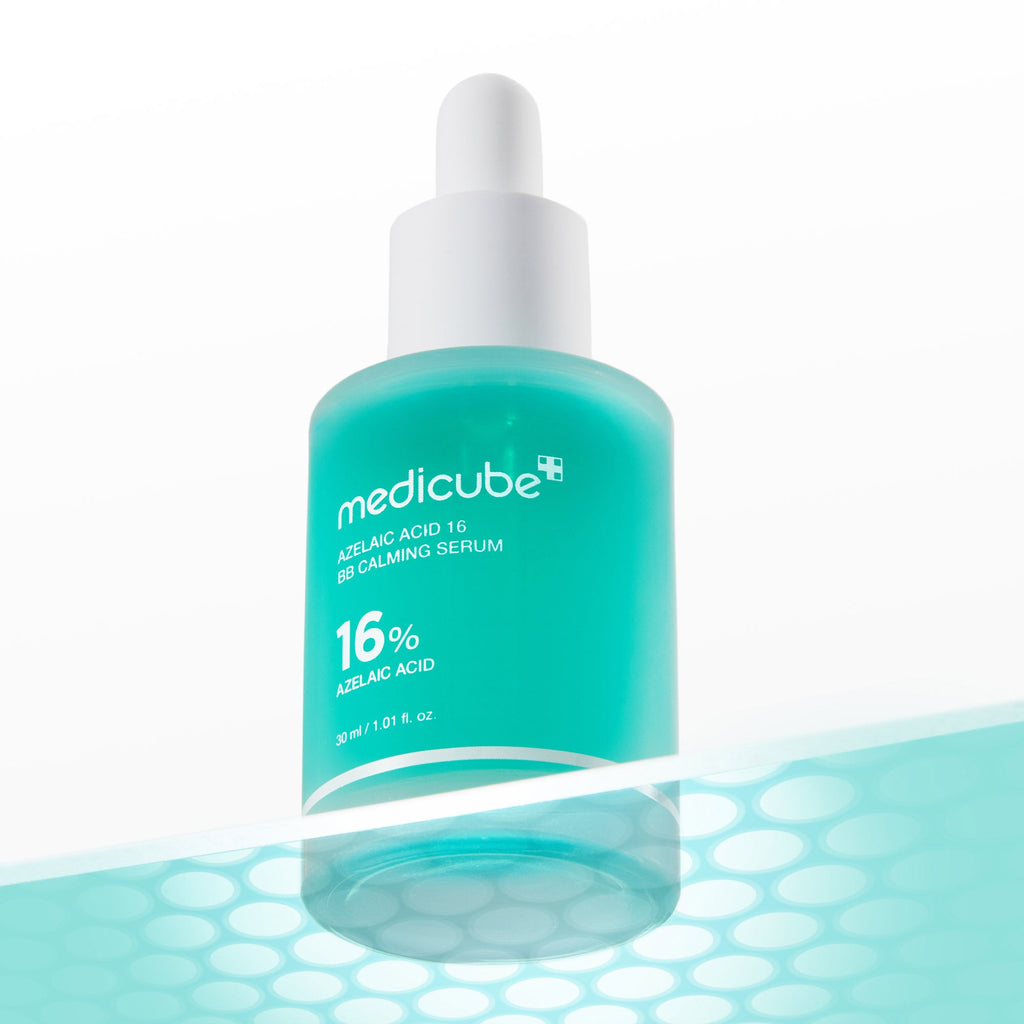 Azelaic Acid 16 Calming Serum F5