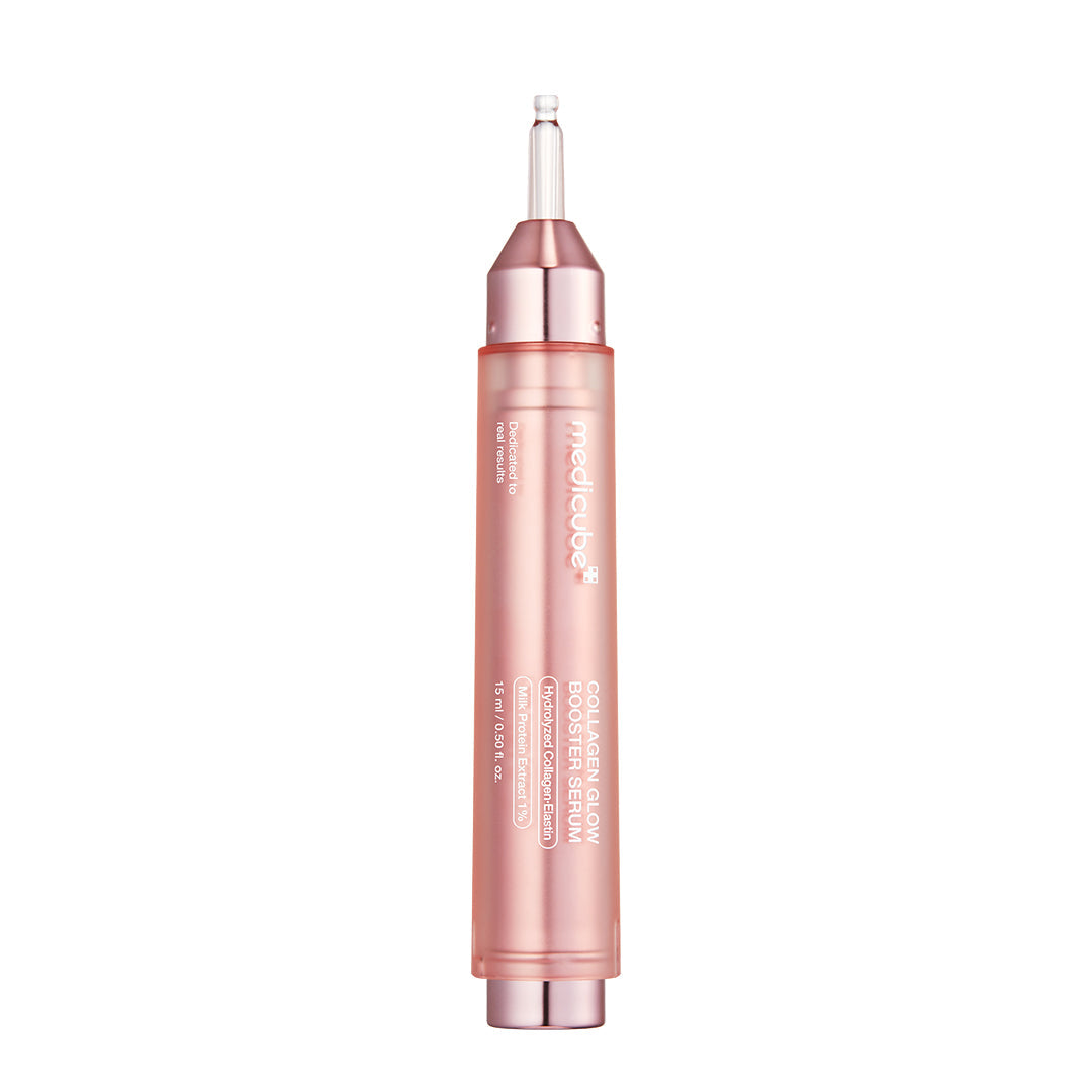 Collagen Glow Booster Milk Serum D8