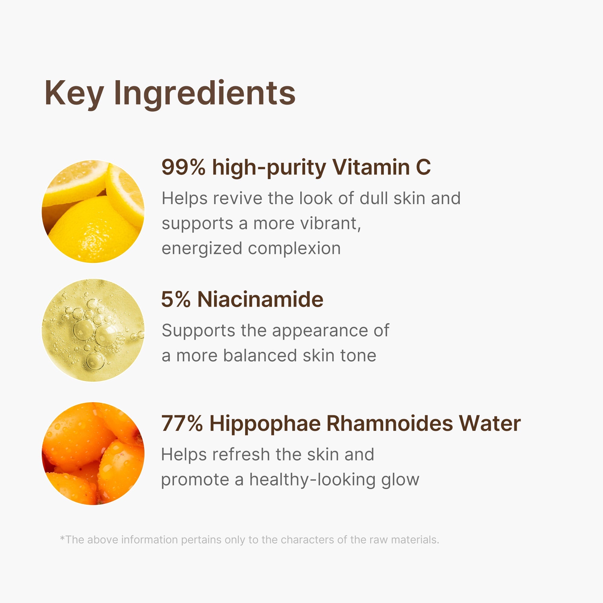 Deep Vitamin C Capsule Serum I3