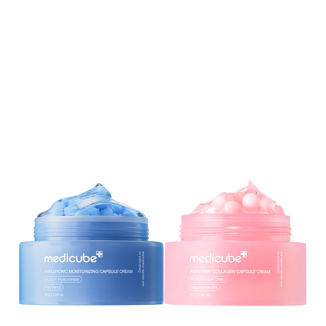 Hyaluronic Acid Capsule Cream T7