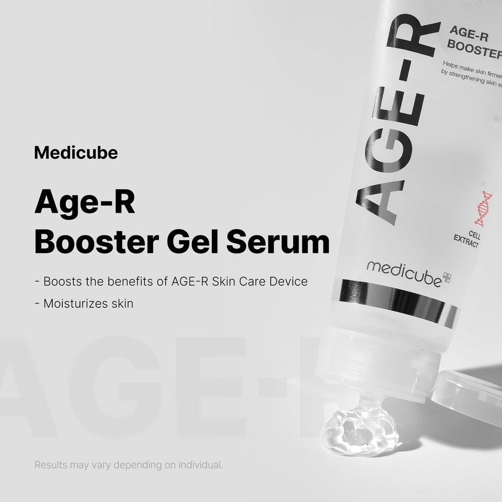 Booster Gel Serum T9