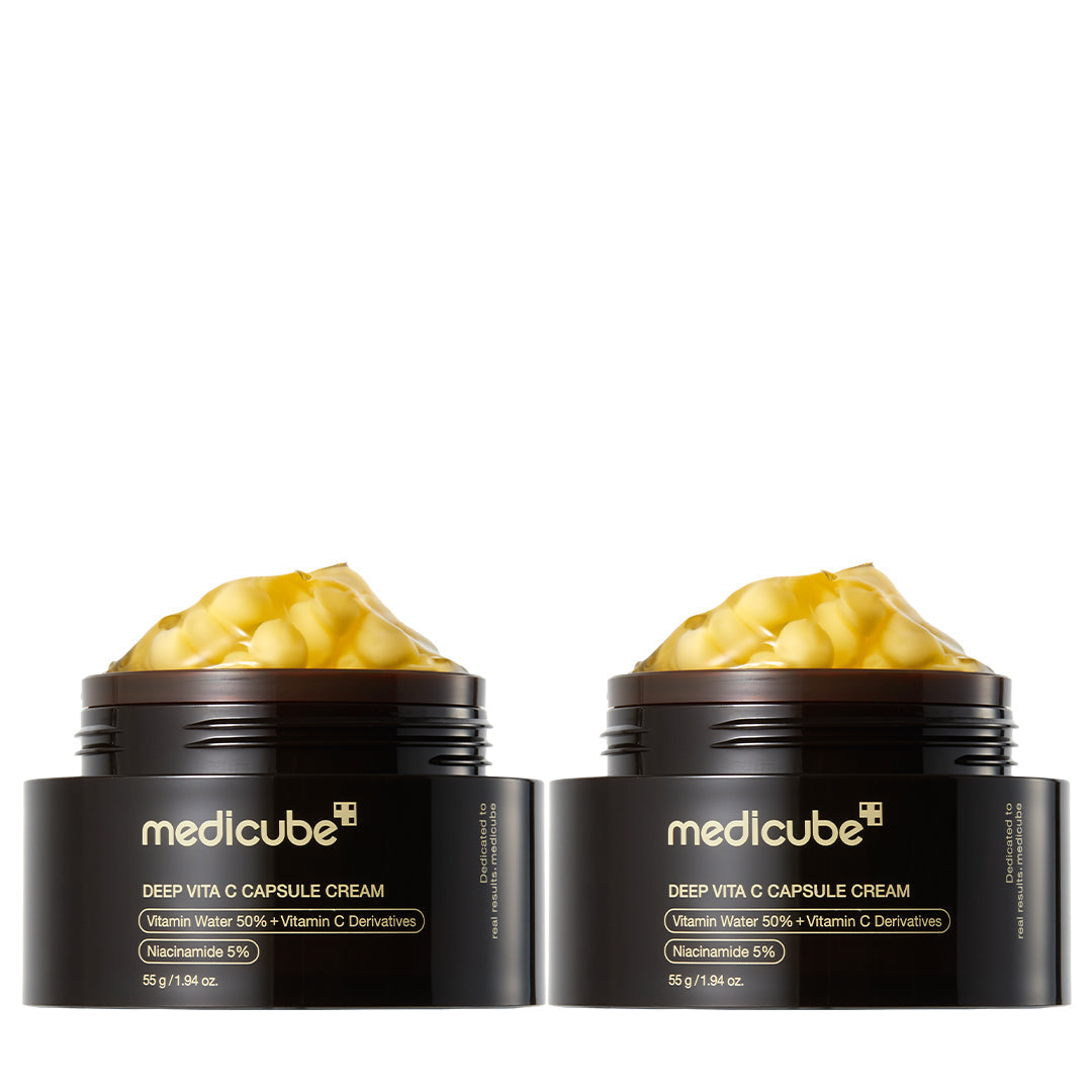 Deep Vita C Capsule Cream Y4