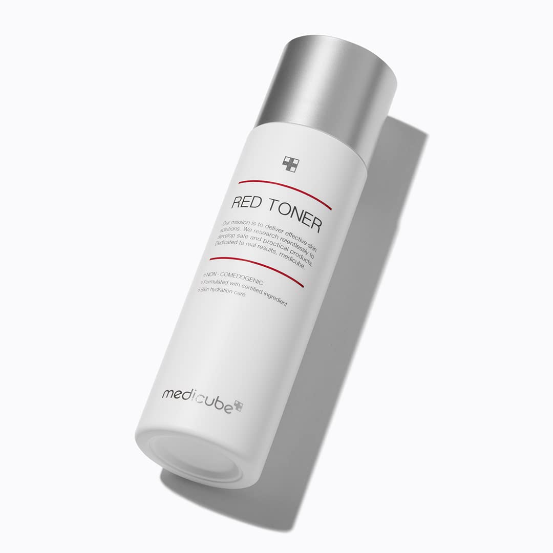 Red Toner Y3