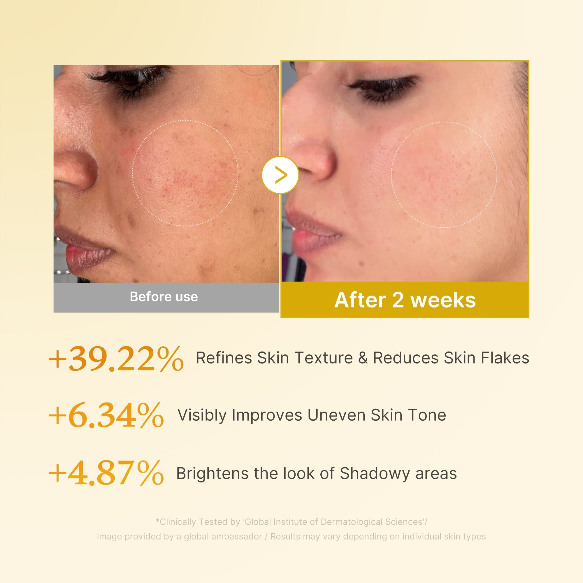 Kojic Acid Turmeric Toner D5