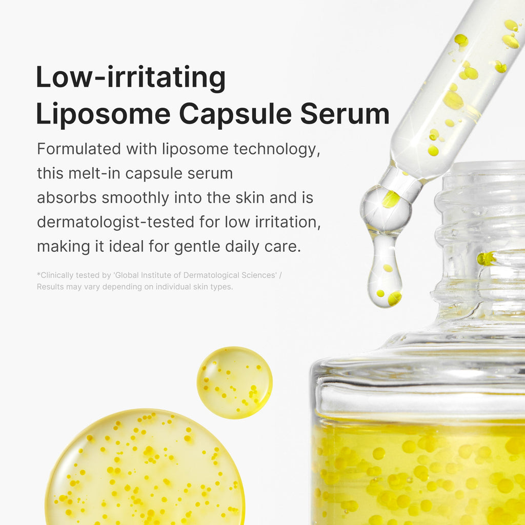 Deep Vitamin C Capsule Serum I3