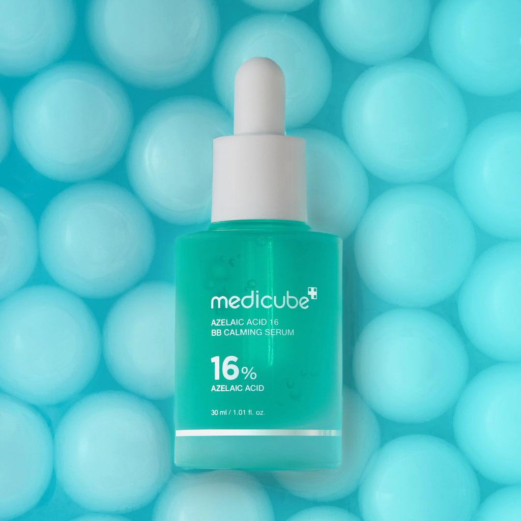Azelaic Acid 16 Calming Serum F5