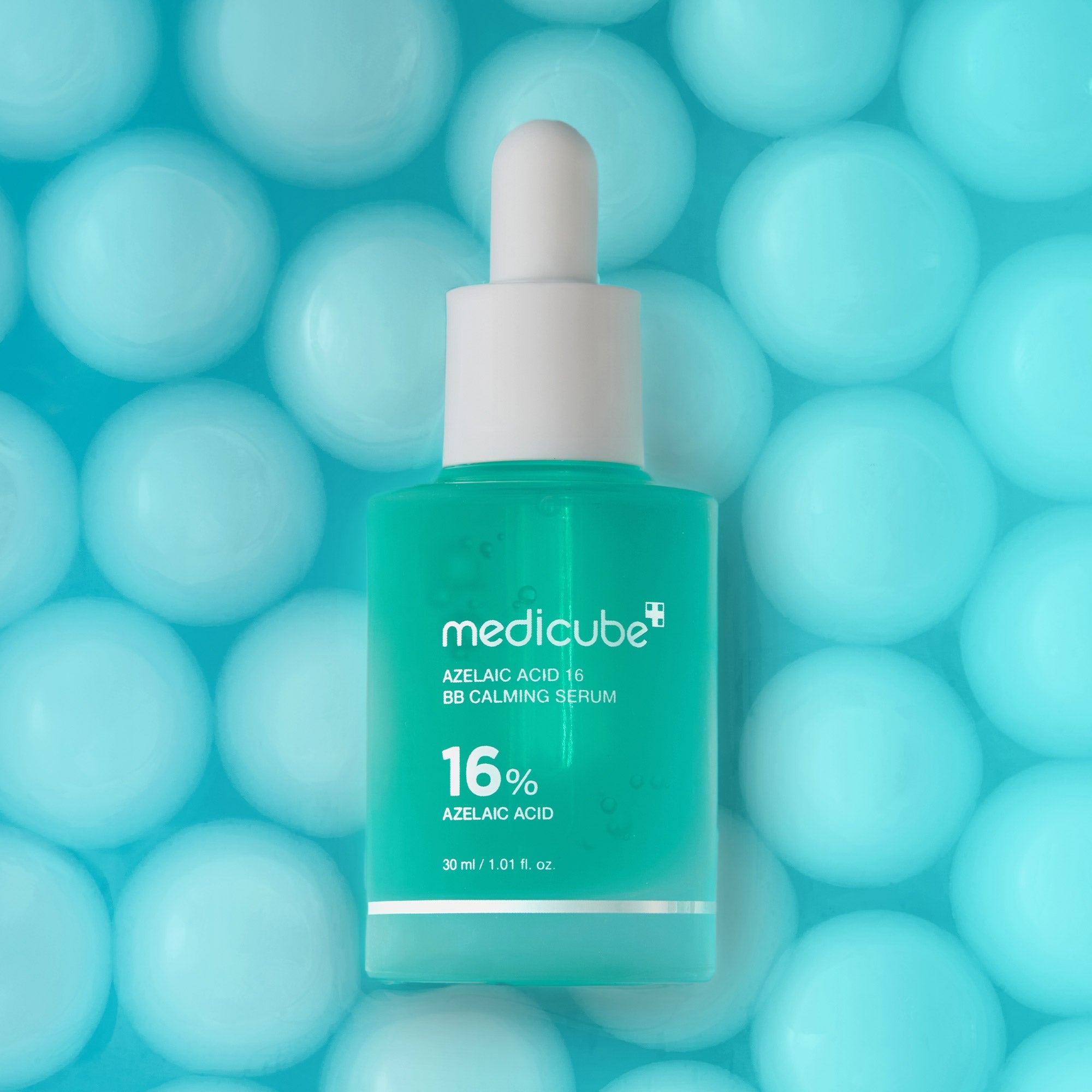 Azelaic Acid 16 Calming Serum F5