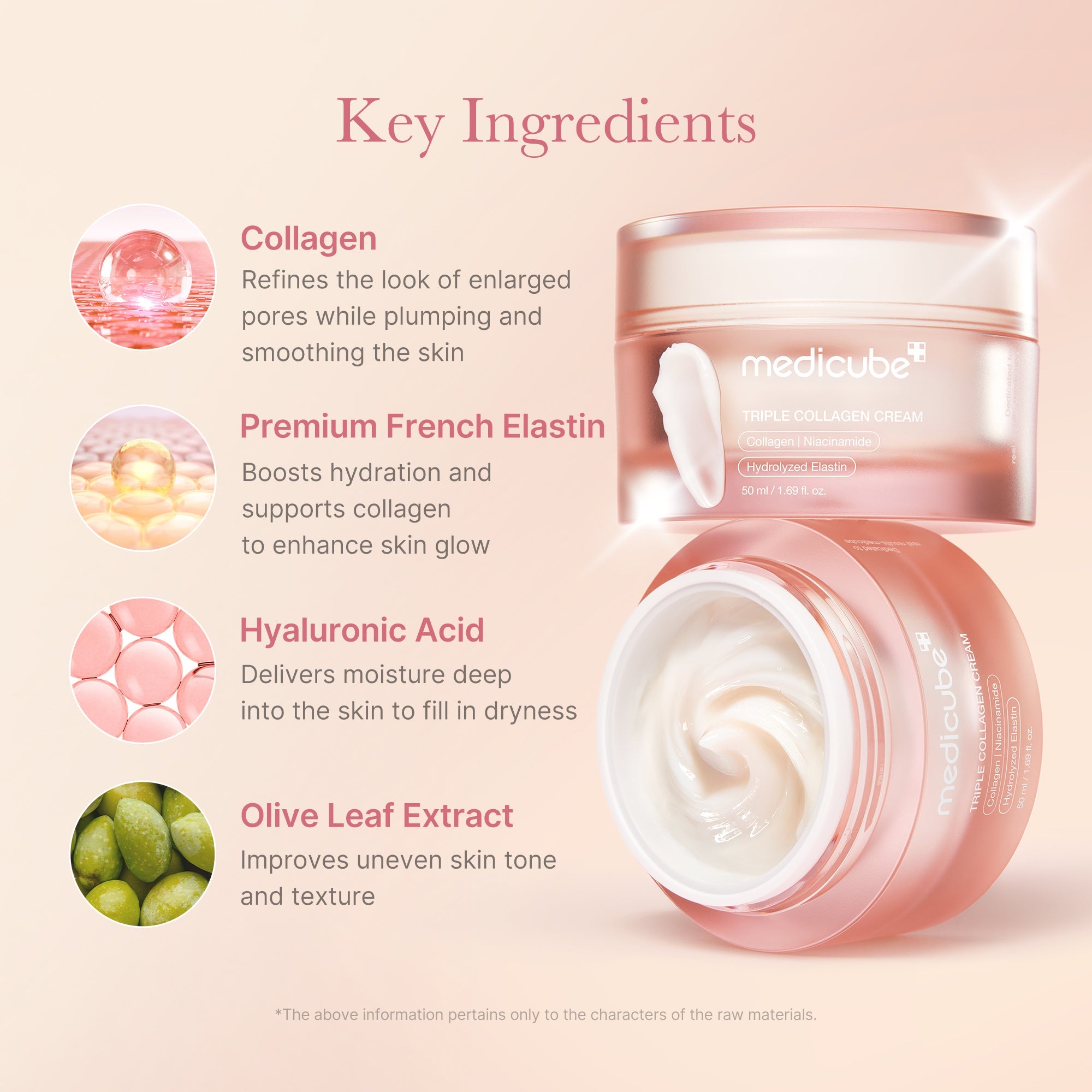 Triple Collagen Cream N4