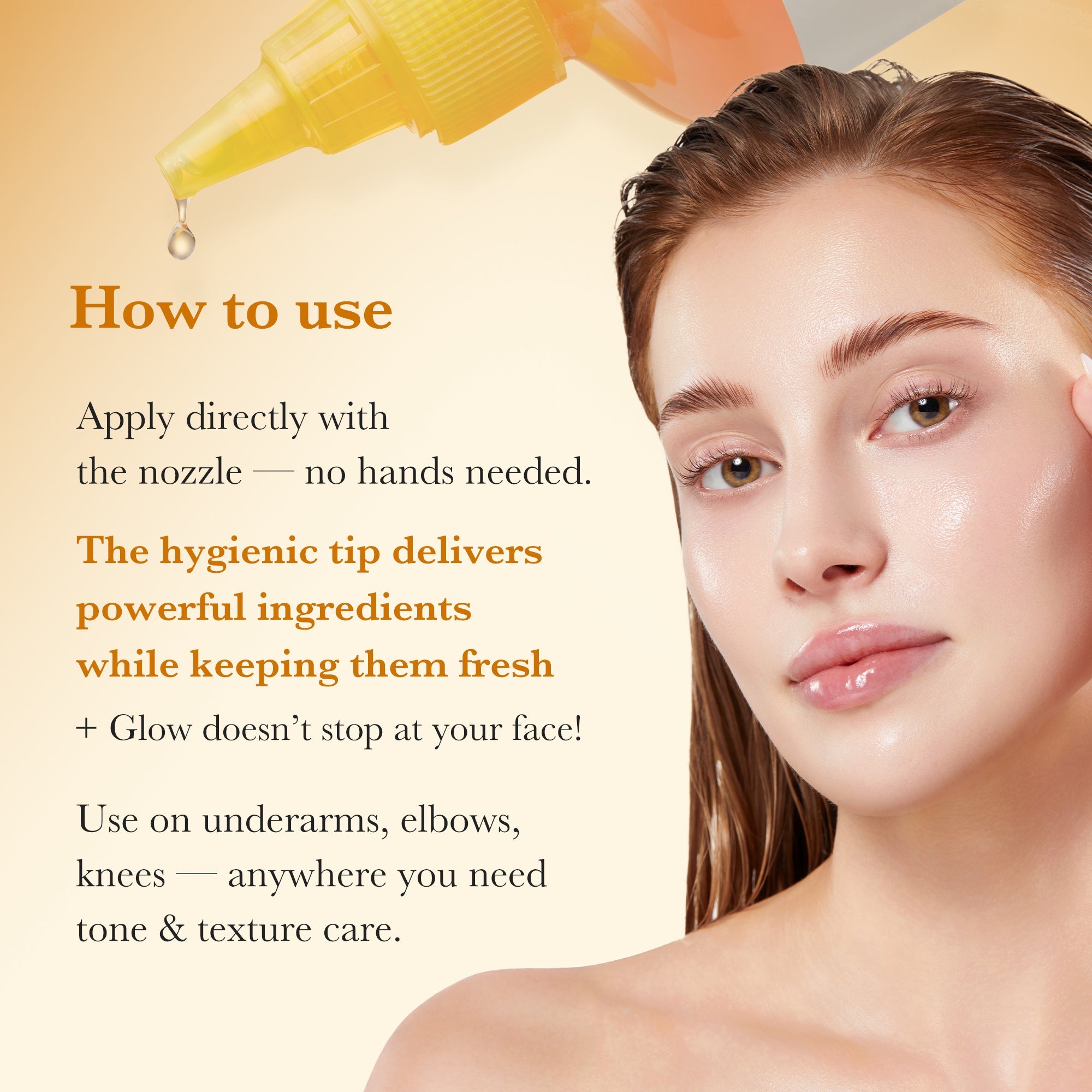 Kojic Acid Turmeric Toner D5