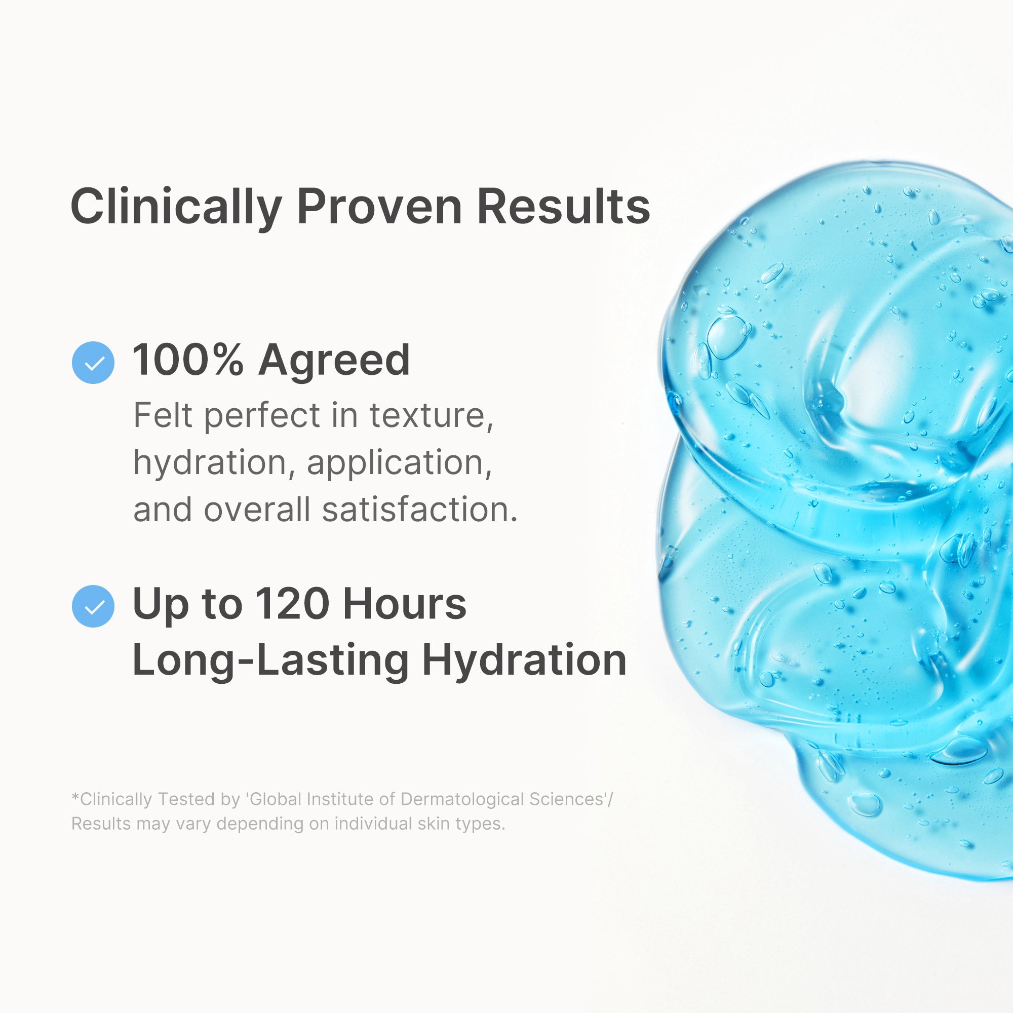 Hyaluronic Ceramide Moisturizing Jelly Cream C0