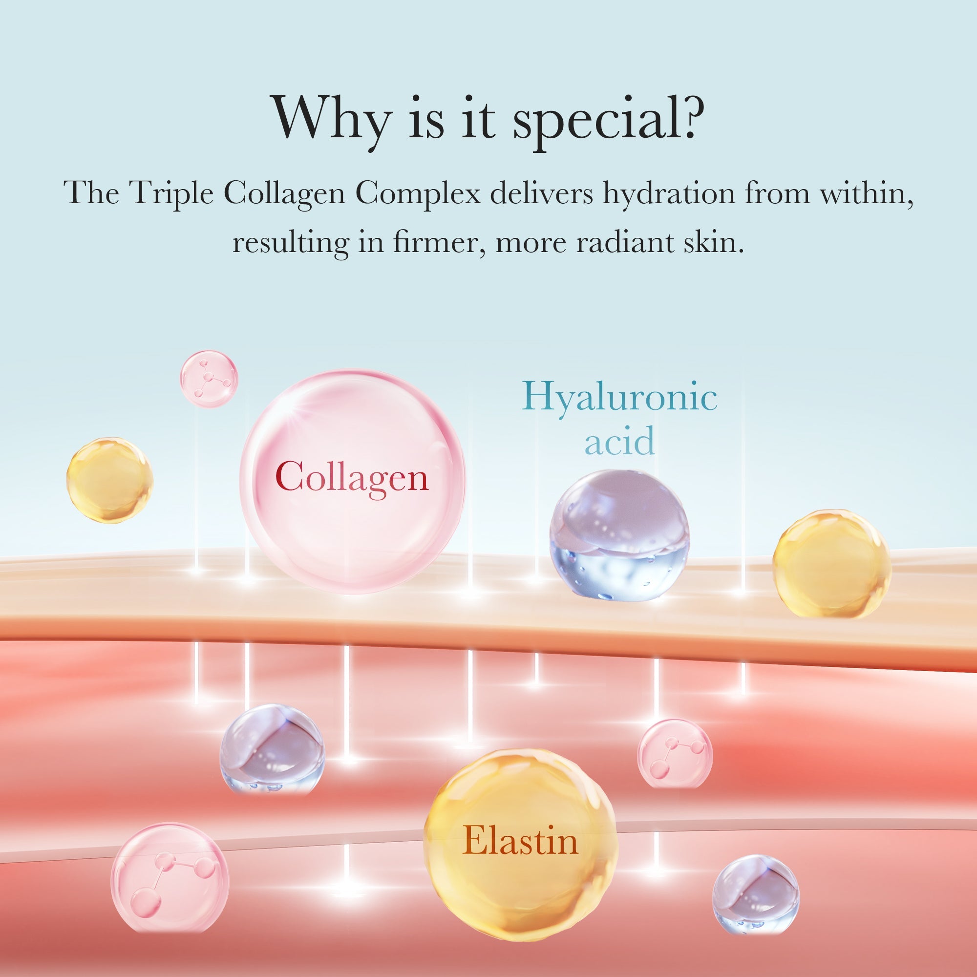 Triple Collagen Cream N4