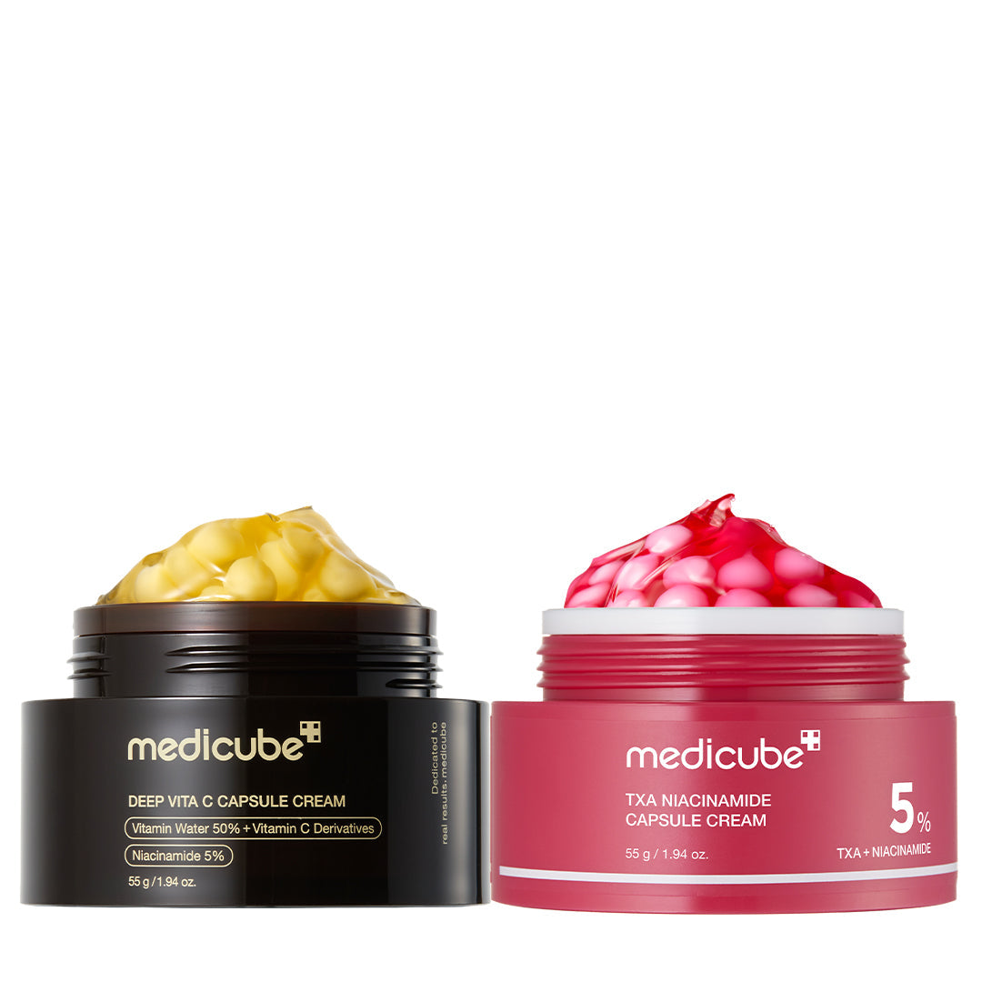 Deep Vita C Capsule Cream Y4