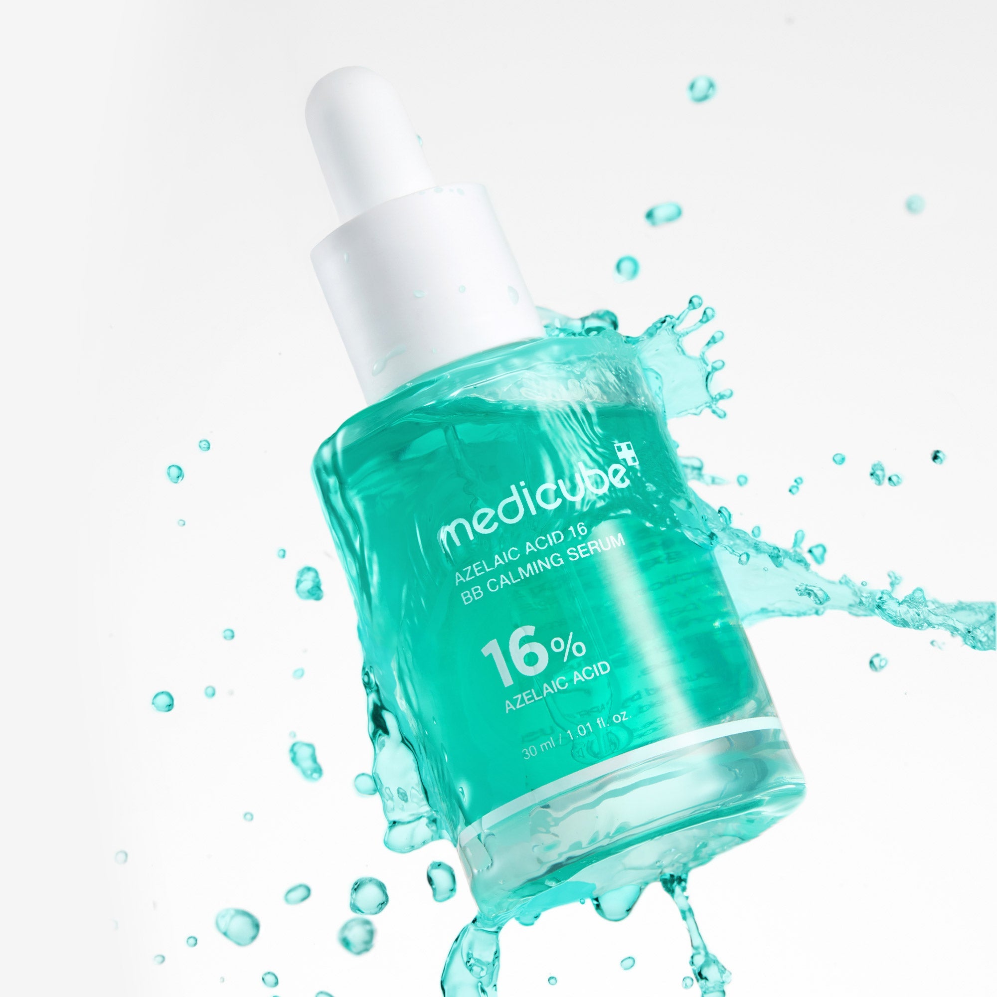 Azelaic Acid 16 Calming Serum F5
