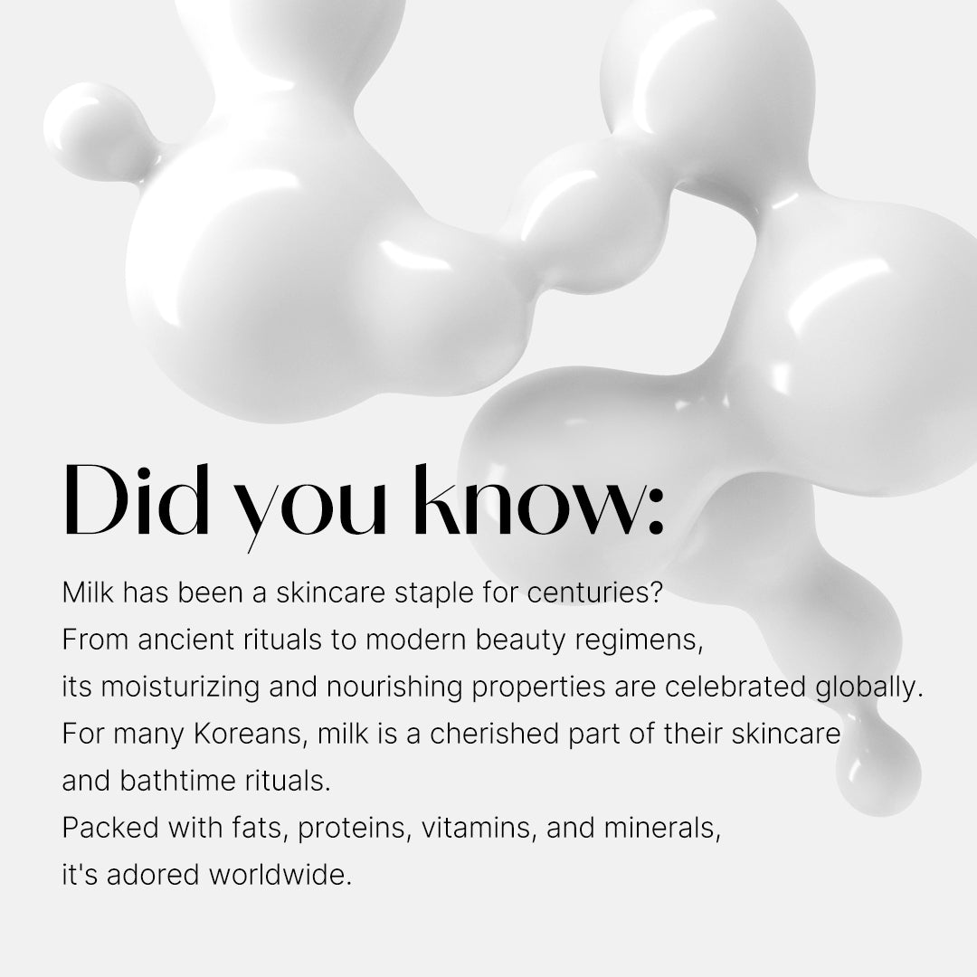 Collagen Glow Booster Milk Serum D8