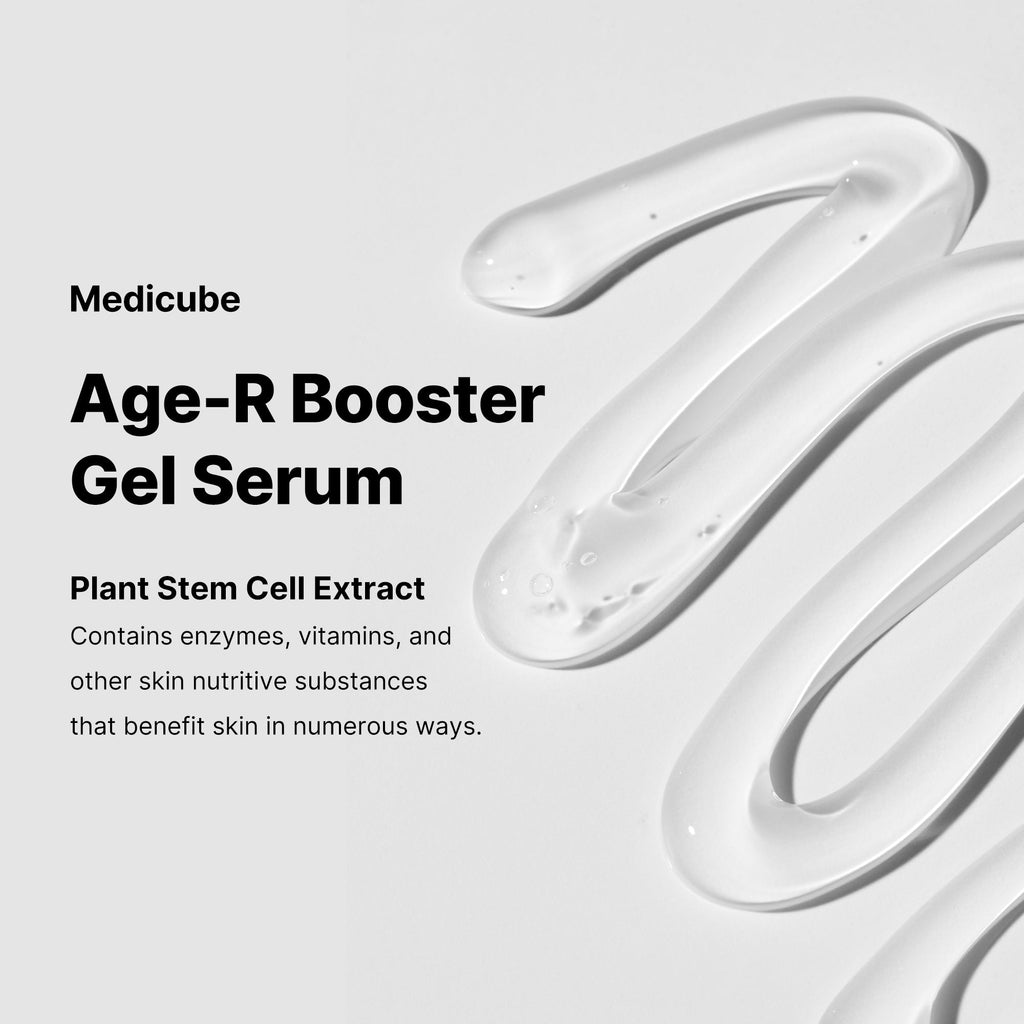 Booster Gel Serum T9
