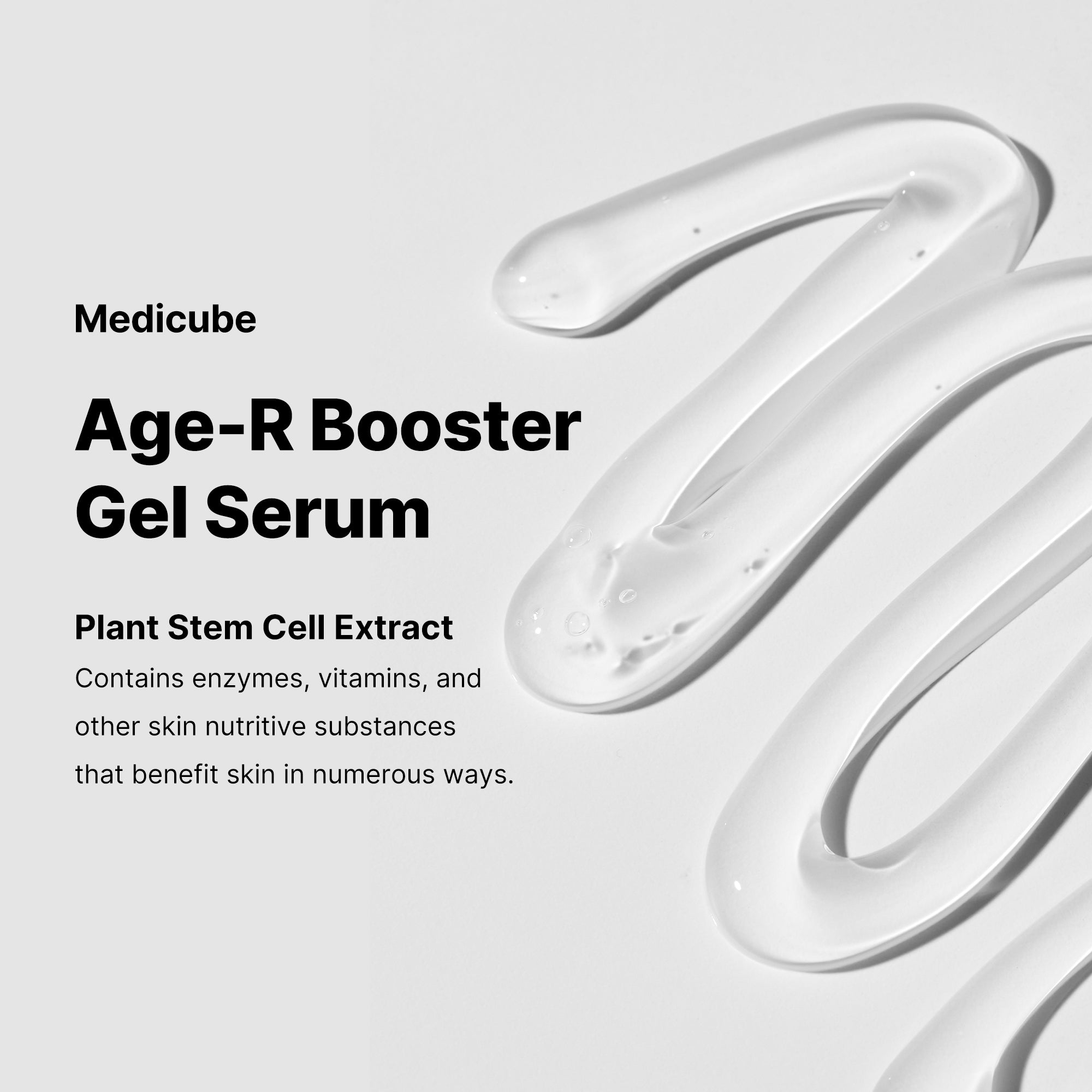 Booster Gel Serum T9