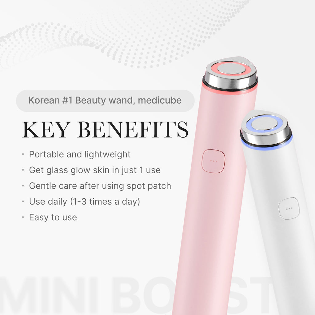 Mini Booster Pro E9