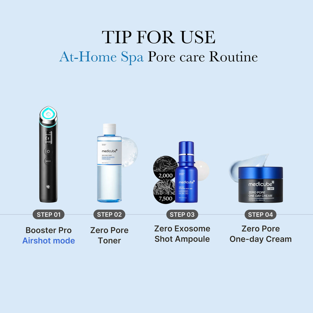 Zero Pore Toner A7