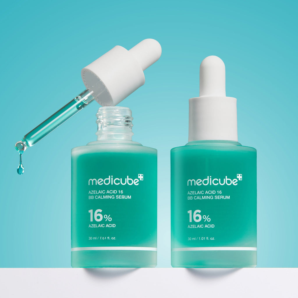 Azelaic Acid 16 Calming Serum F5
