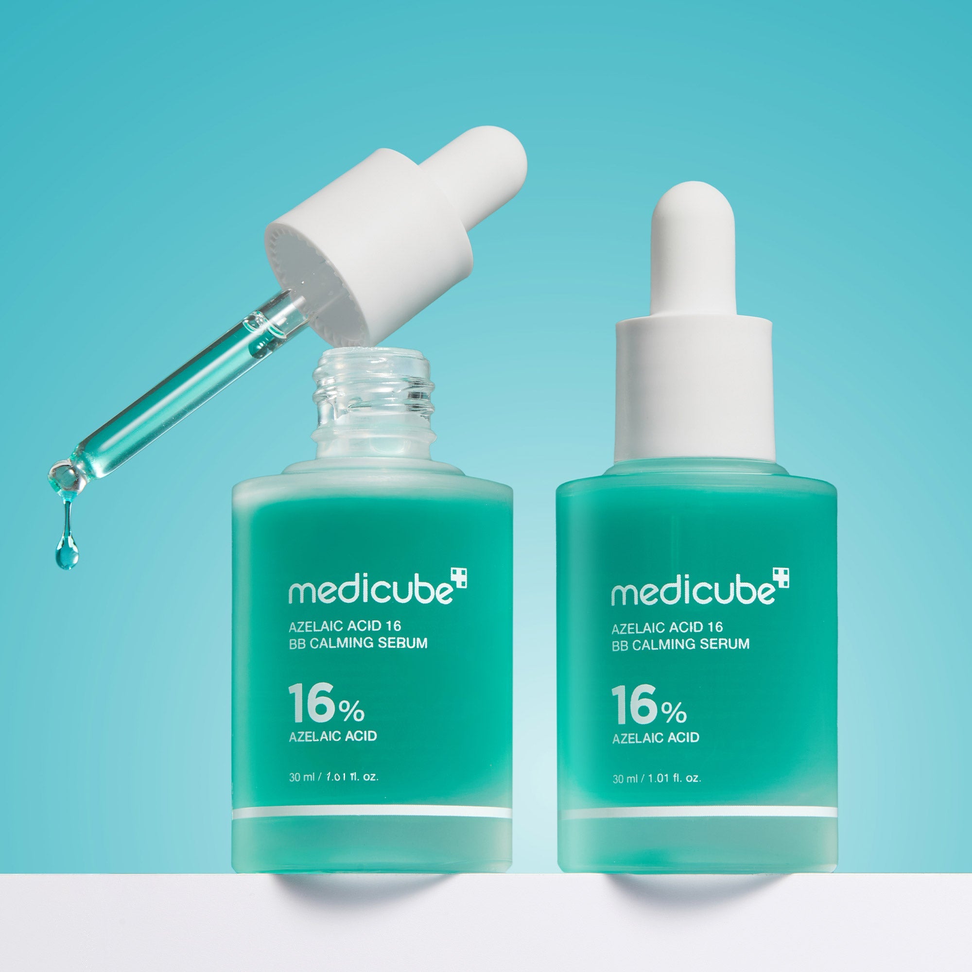 Azelaic Acid 16 Calming Serum F5