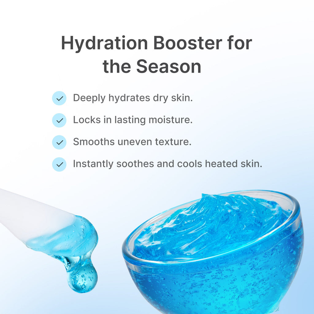 Hyaluronic Ceramide Moisturizing Jelly Cream C0
