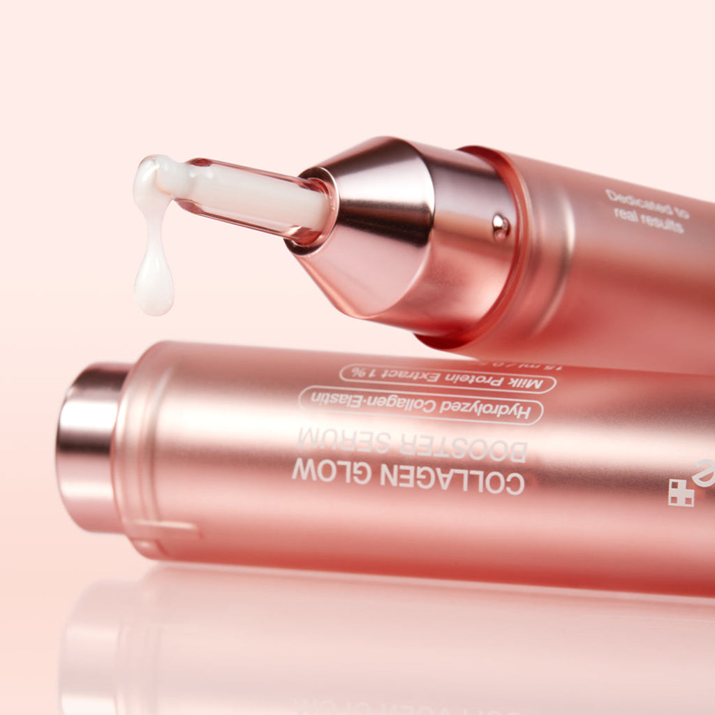Collagen Glow Booster Milk Serum D8