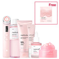 PDRN Pink Glow Home Aesthetic Full Set J4